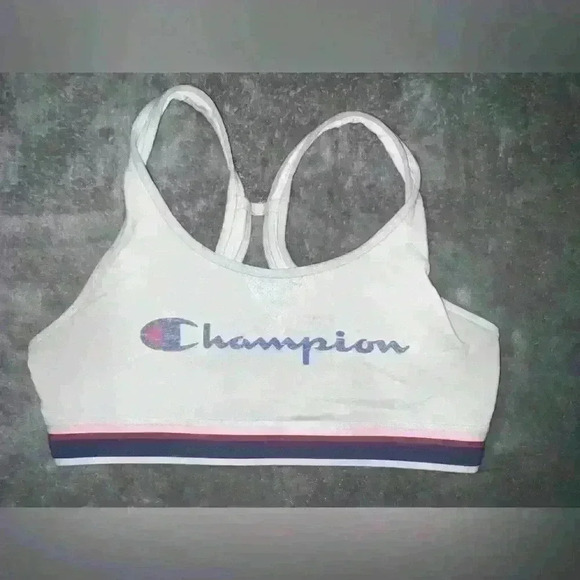 Champion Sports Bra - Picture 1 of 3